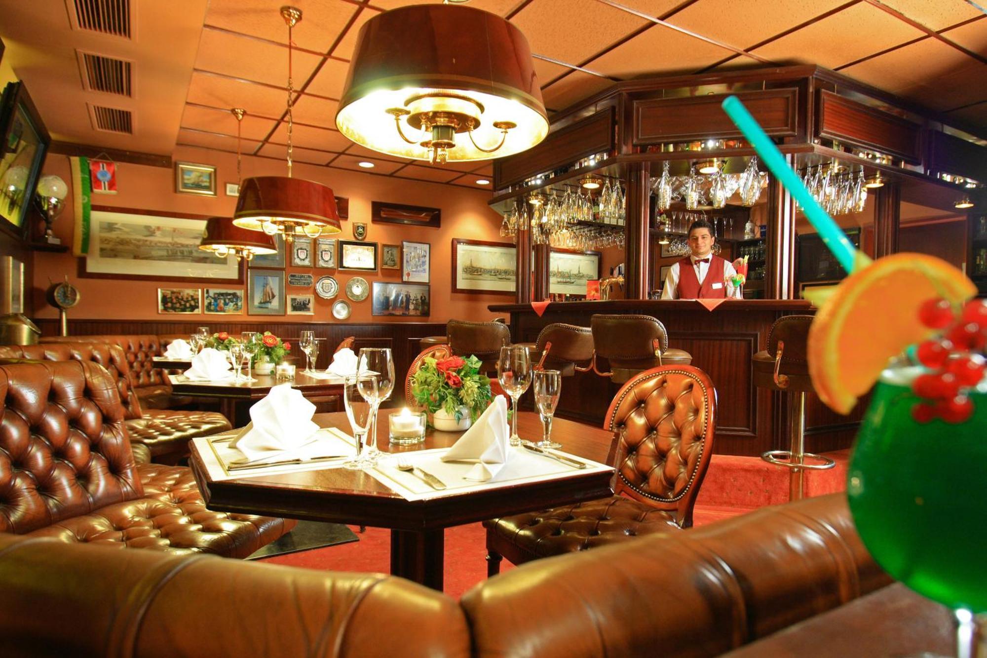 Hotel Panorama Hamburg-Billstedt Екстер'єр фото